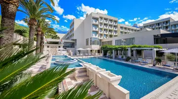 Mediteran Hotel & Resort