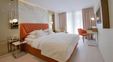 Mediteran Hotel & Resort