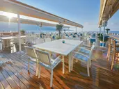 Mediteran Hotel & Resort