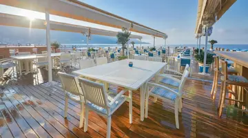 Mediteran Hotel & Resort