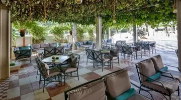 MEDITERAN HOTEL & RESORT