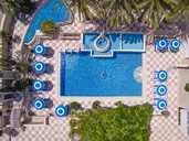 MEDITERAN HOTEL & RESORT