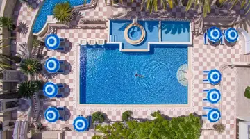 MEDITERAN HOTEL & RESORT