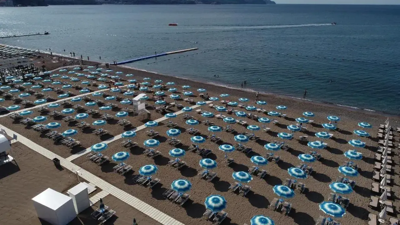 MEDITERAN HOTEL & RESORT