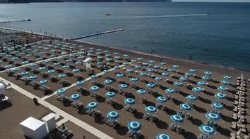 MEDITERAN HOTEL & RESORT
