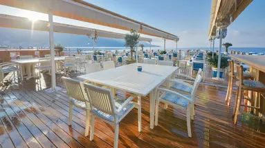 Mediteran Hotel & Resort