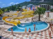 Mediteran Hotel & Resort