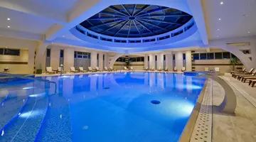 Mediteran Hotel & Resort