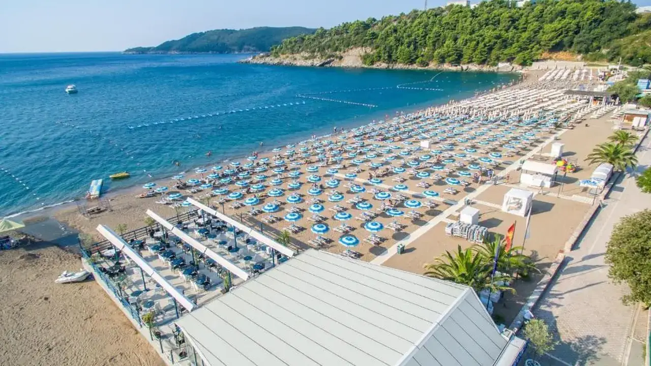 MEDITERAN HOTEL & RESORT