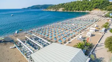 MEDITERAN HOTEL & RESORT
