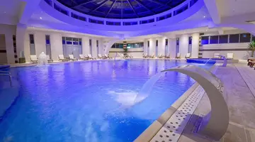 Mediteran Hotel & Resort