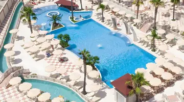 Mediteran Hotel & Resort