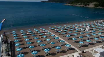 Mediteran Hotel & Resort