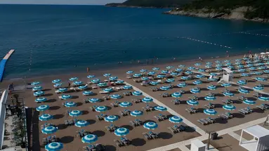 Mediteran Hotel & Resort