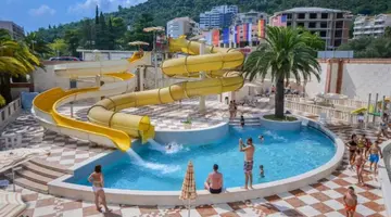 Mediteran Hotel & Resort