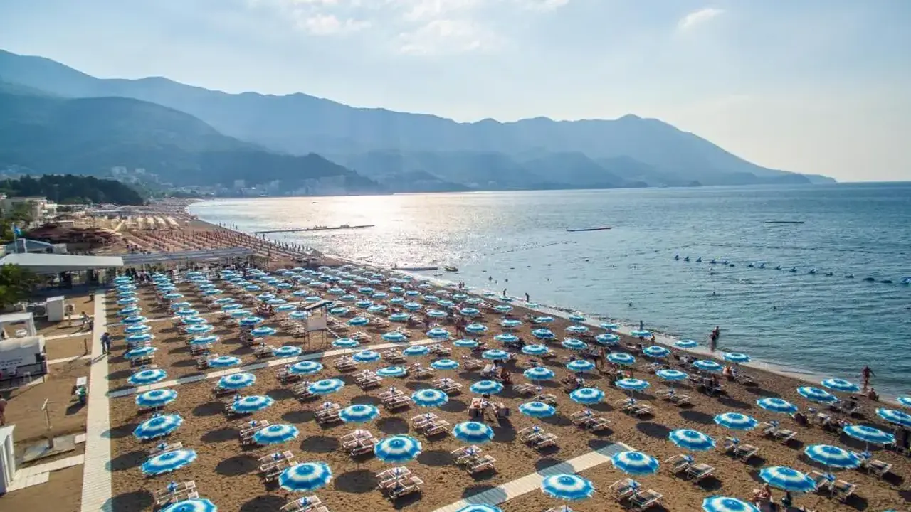 MEDITERAN HOTEL & RESORT