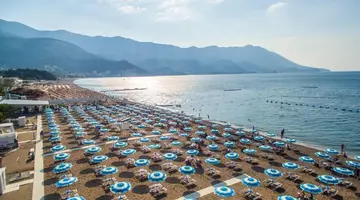 MEDITERAN HOTEL & RESORT