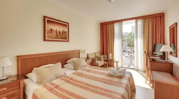 Mediteran Hotel & Resort