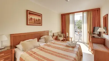 Mediteran Hotel & Resort