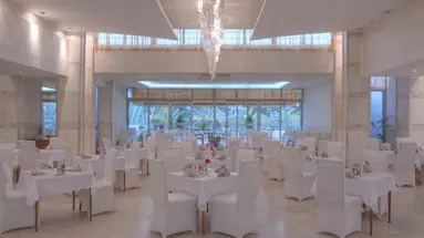 Mediteran Hotel & Resort
