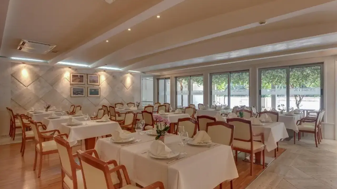 MEDITERAN HOTEL & RESORT