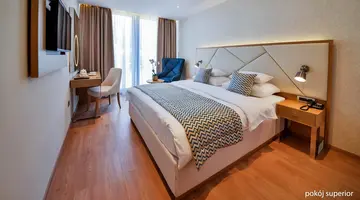 Mediteran Hotel & Resort