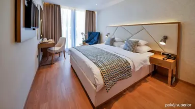 Mediteran Hotel & Resort