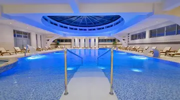 MEDITERAN HOTEL & RESORT