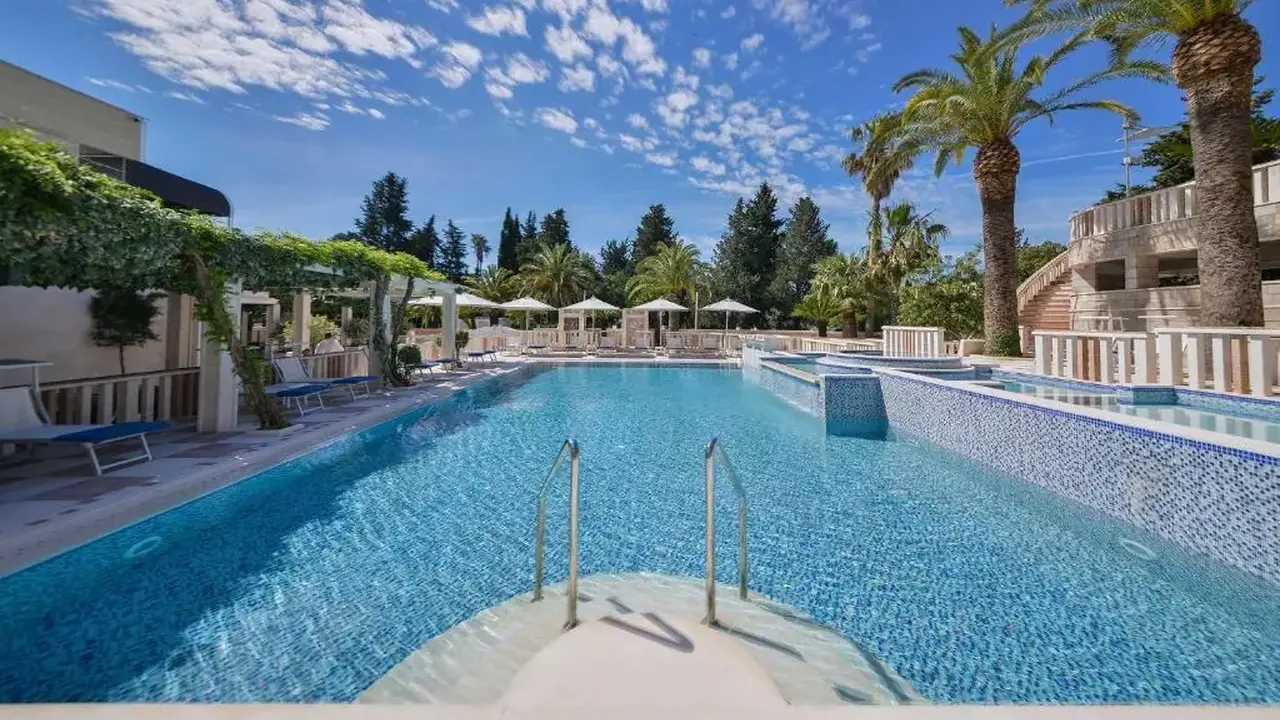 MEDITERAN HOTEL & RESORT