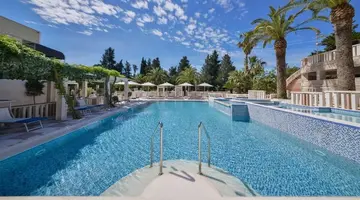 MEDITERAN HOTEL & RESORT