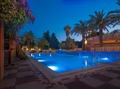 MEDITERAN HOTEL & RESORT