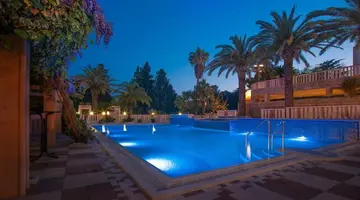 MEDITERAN HOTEL & RESORT