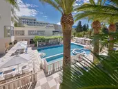 Mediteran Hotel & Resort