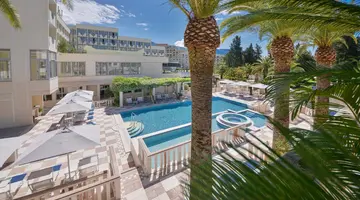 Mediteran Hotel & Resort