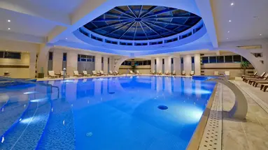 Mediteran Hotel & Resort