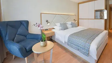 Mediteran Hotel & Resort
