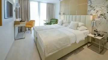 Mediteran Hotel & Resort