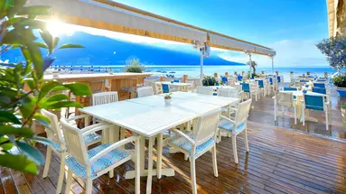 Mediteran Hotel & Resort