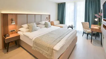 Mediteran Hotel & Resort