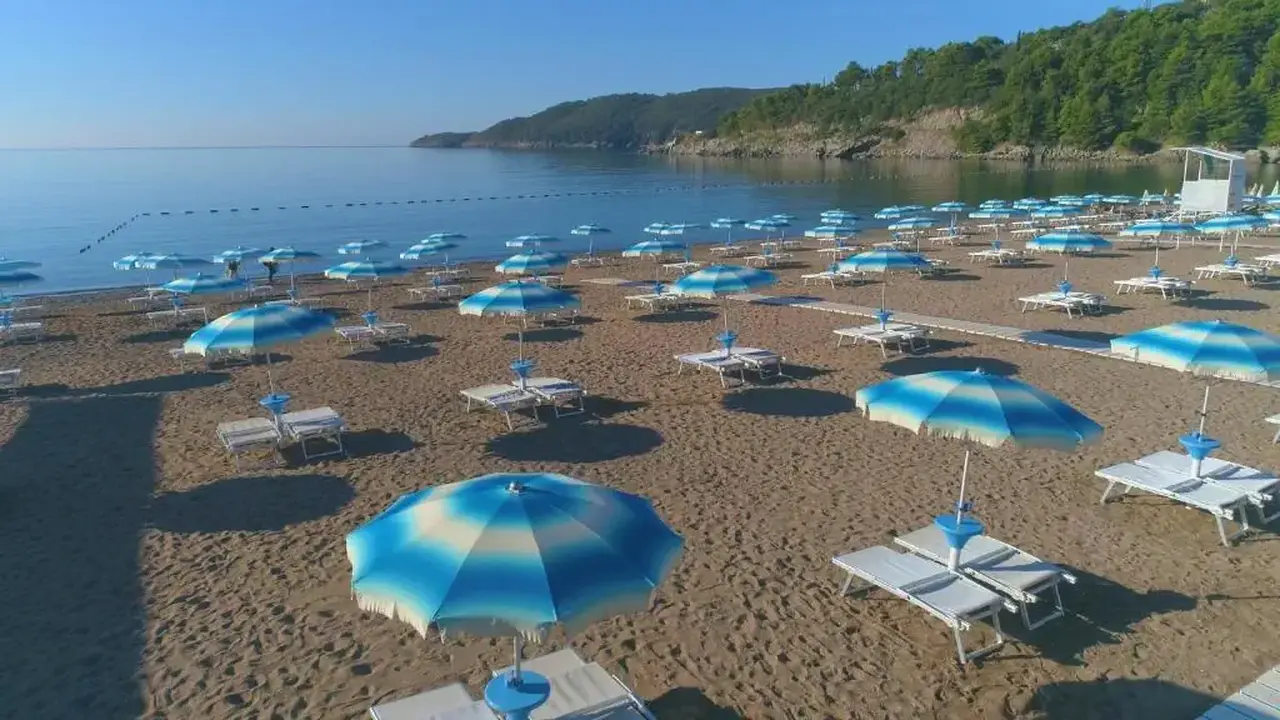 MEDITERAN HOTEL & RESORT