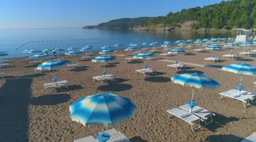 MEDITERAN HOTEL & RESORT