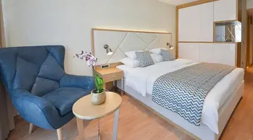 Mediteran Hotel & Resort