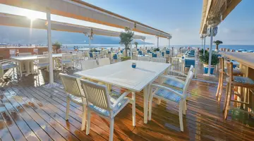 Mediteran Hotel & Resort
