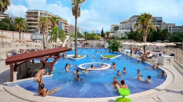Mediteran Hotel & Resort