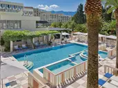 MEDITERAN HOTEL & RESORT