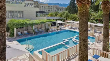 MEDITERAN HOTEL & RESORT