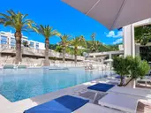 Mediteran Hotel & Resort