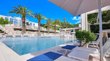 Mediteran Hotel & Resort