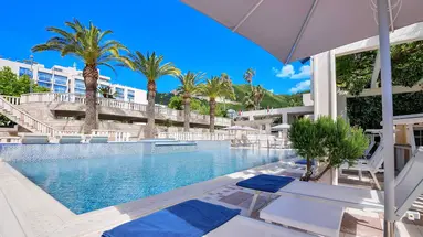 Mediteran Hotel & Resort