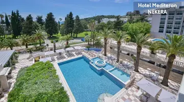 MEDITERAN HOTEL